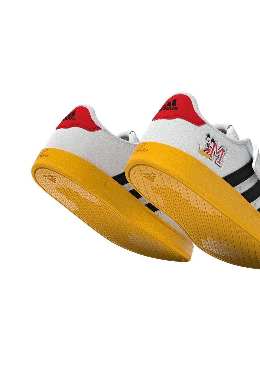 adidas Dısney Mıckey Mouse Bebek Ayakkabı IG7161