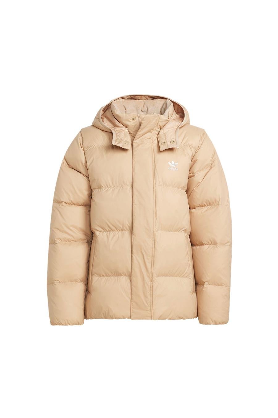 adidas DOWN JACKET ELO Çocuk   Mont IY7500