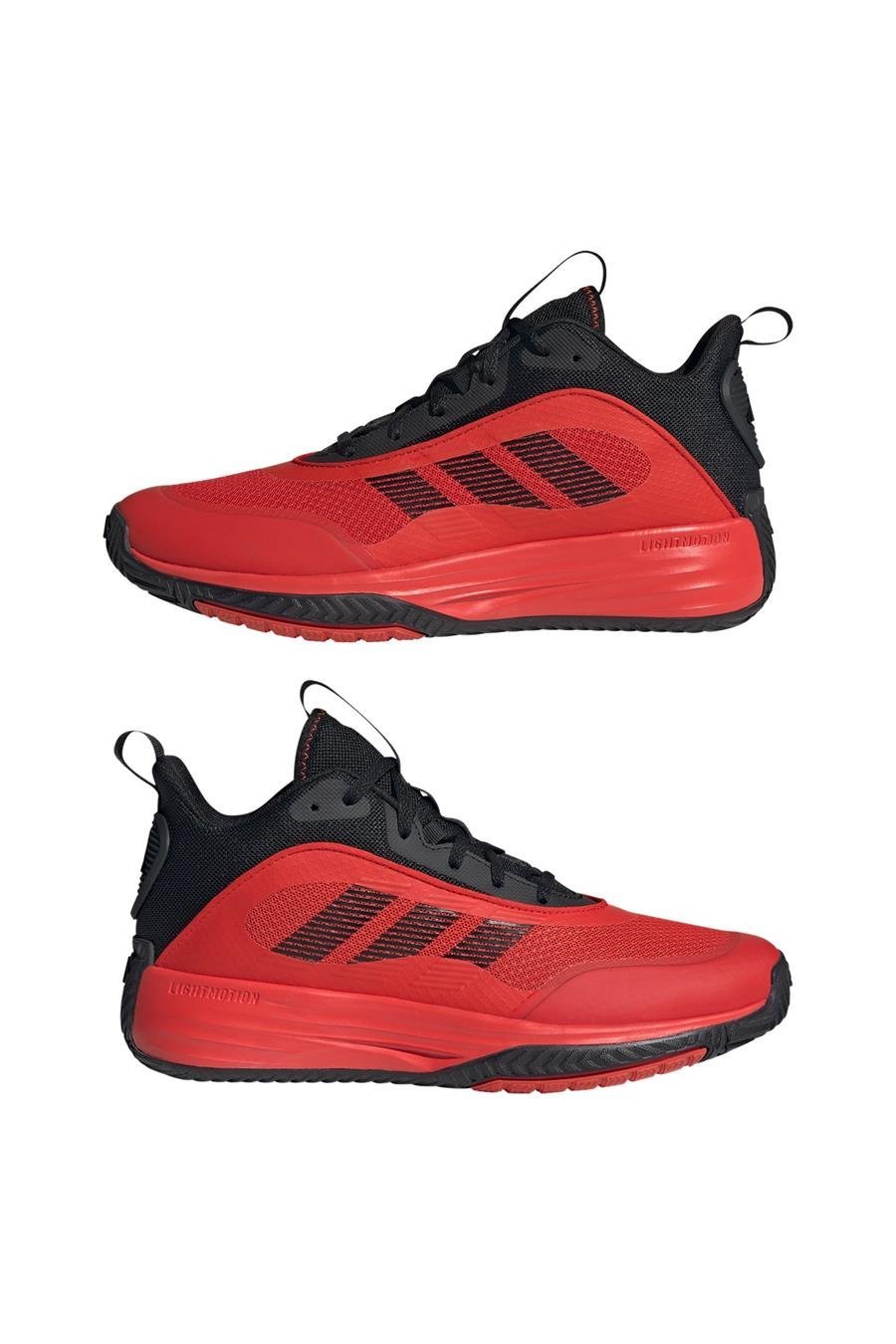 adidas Erkek   Basketbol Ayakkabısı OWNTHEGAME 3.0 IG9249