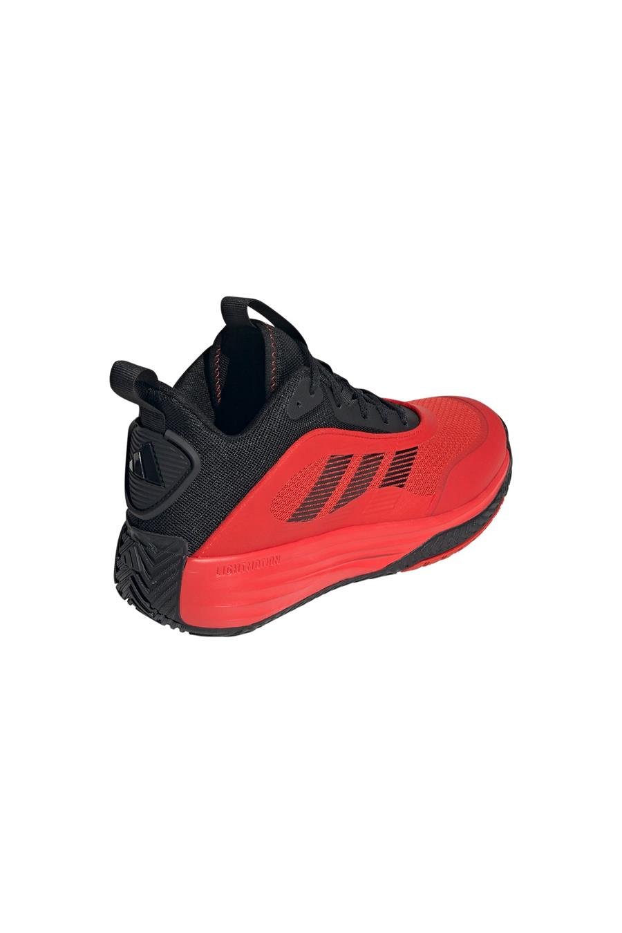adidas Erkek   Basketbol Ayakkabısı OWNTHEGAME 3.0 IG9249