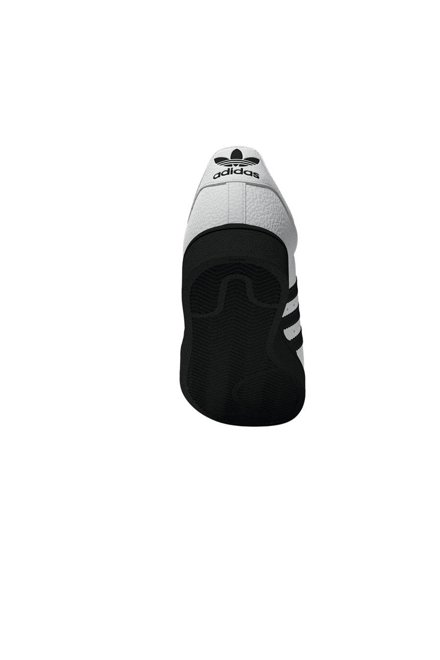 adidas Erkek  Beyaz  Sneaker SUPERSTAR II Beyaz JI0124