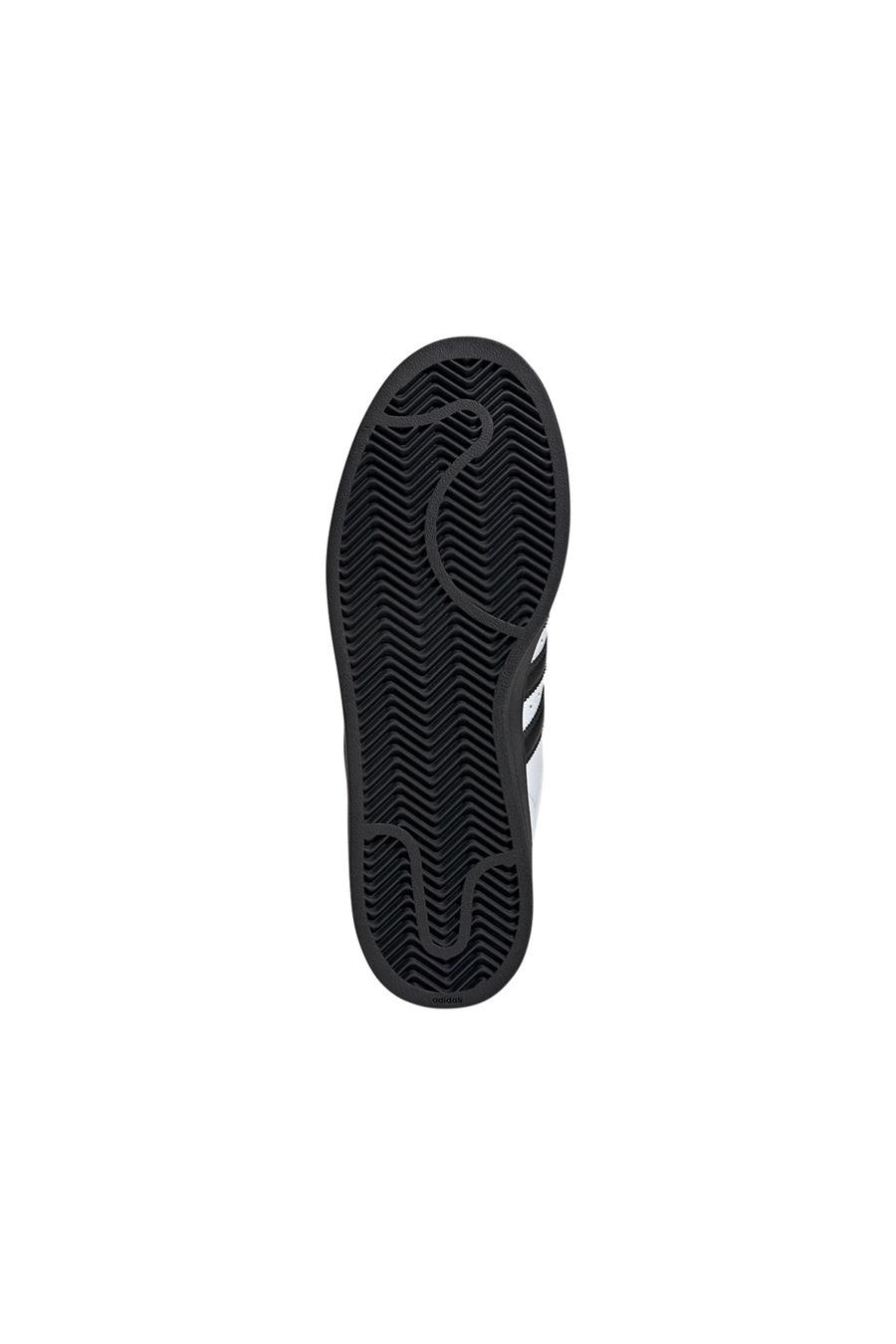 adidas Erkek  Beyaz  Sneaker SUPERSTAR II Beyaz JI0124