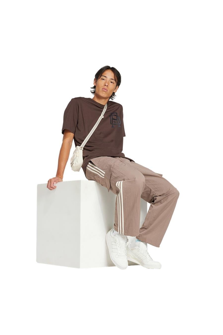 adidas Erkek   Eşofman Altı 3S CARGO PANT JP1025