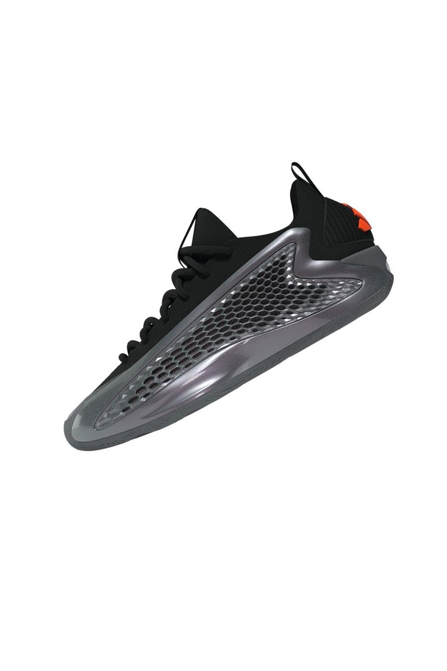 adidas Erkek  Gri  Basketbol Ayakkabısı ANTHONY EDWARDS 1 LOW JQ8898