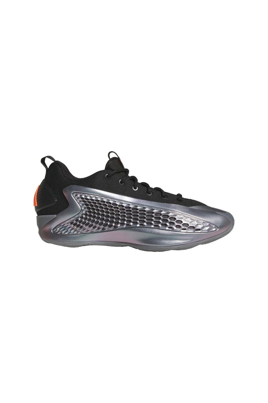 adidas Erkek  Gri  Basketbol Ayakkabısı ANTHONY EDWARDS 1 LOW JQ8898