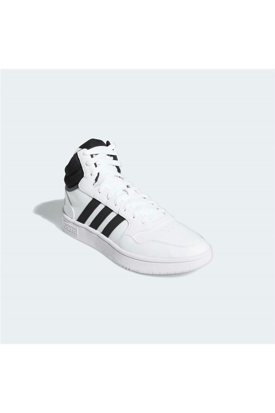 ADİDAS ERKEK HOOPS 3.0 SPOR AYAKKABI GW3019