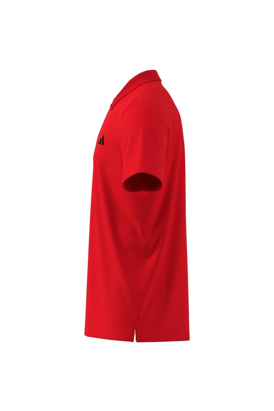 adidas Erkek  Kırmızı  Polo T-shirt WO ES POLO JP4955