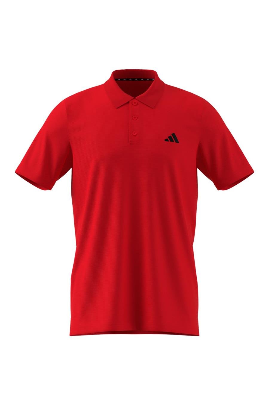 adidas Erkek  Kırmızı  Polo T-shirt WO ES POLO JP4955