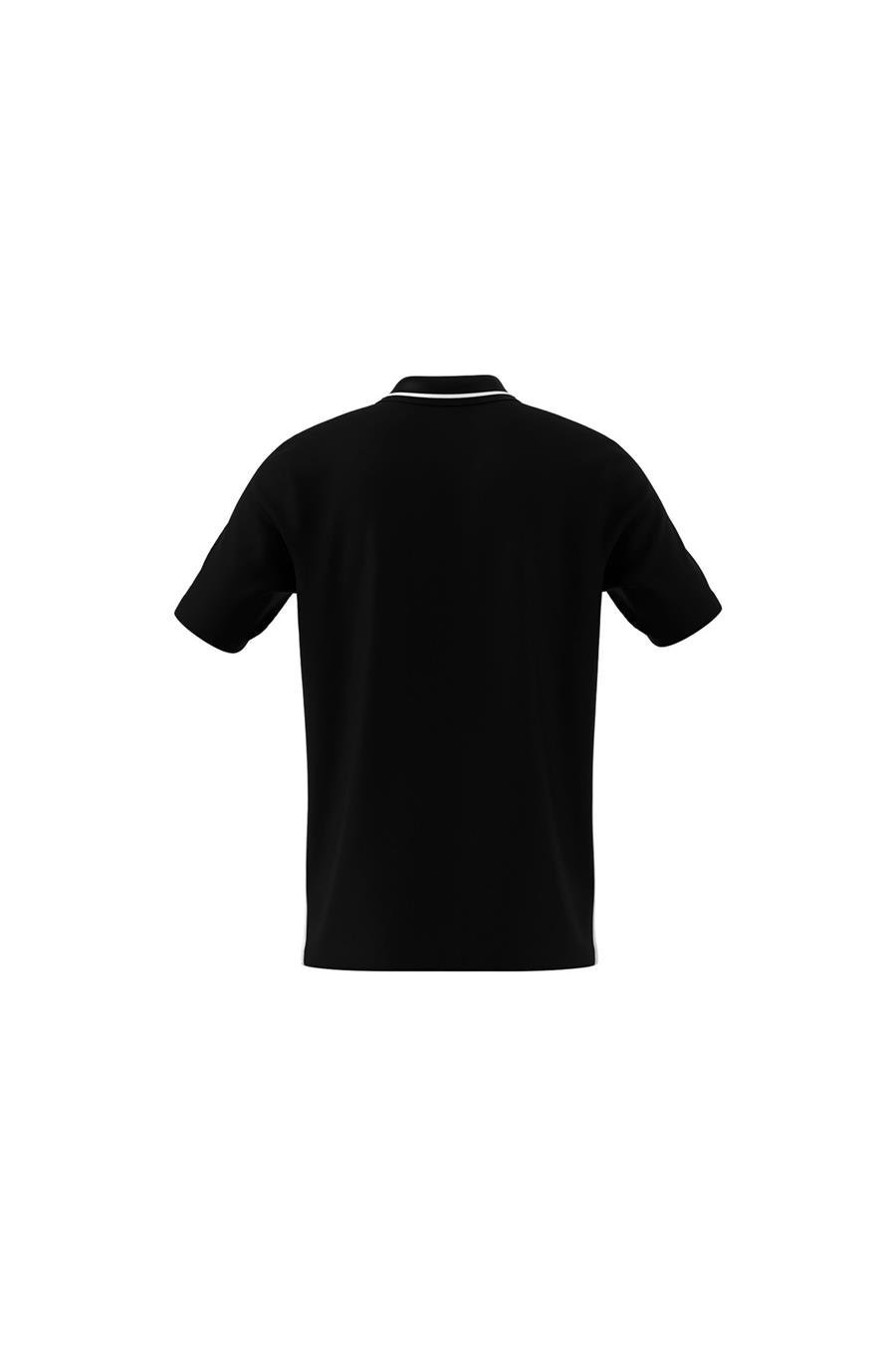 adidas Erkek M 3S PQ PS  Polo T-shirt JE6380