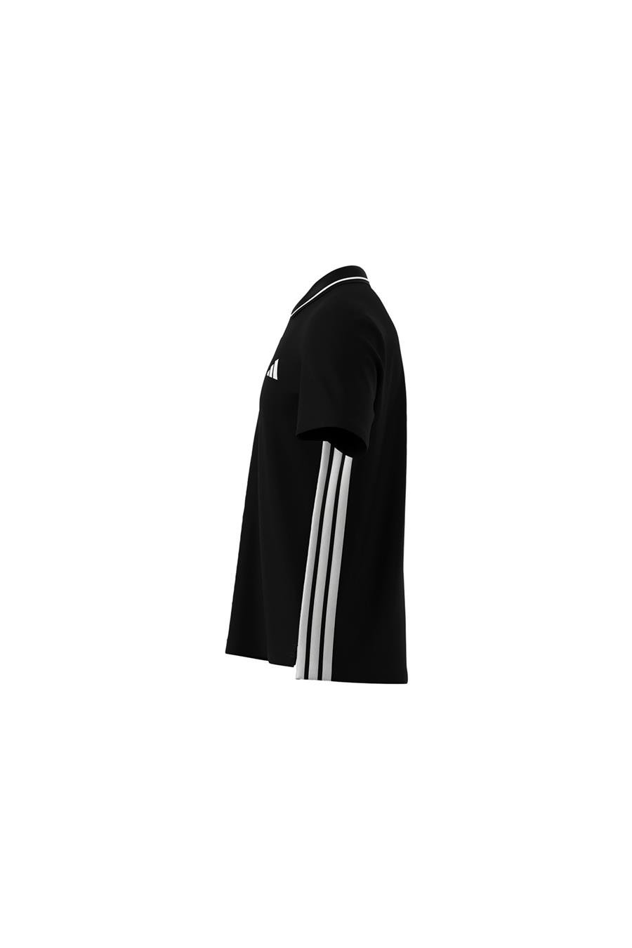 adidas Erkek M 3S PQ PS  Polo T-shirt JE6380
