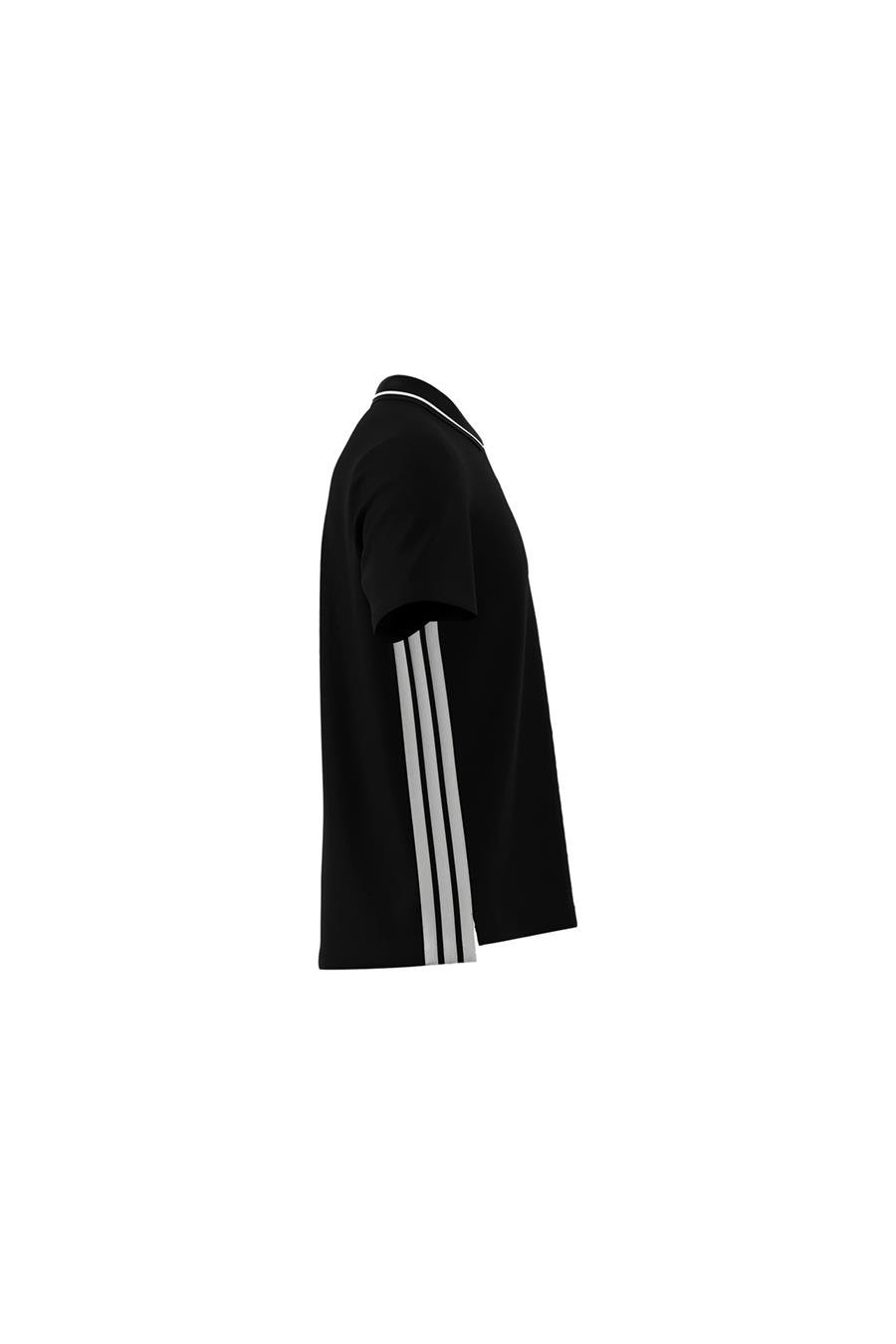 adidas Erkek M 3S PQ PS  Polo T-shirt JE6380