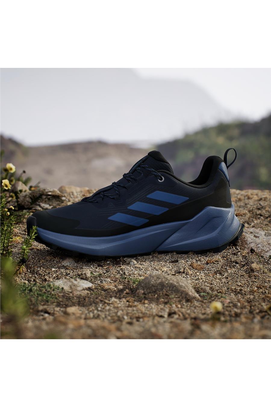 adidas Erkek  Mavi  Bot TERREX TRAILMAKER 2 GTX IH3734