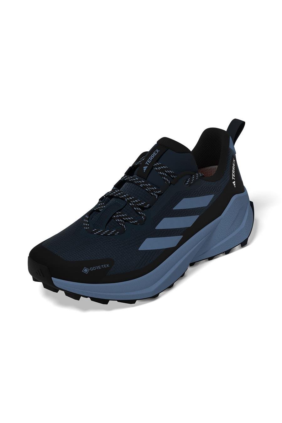 adidas Erkek  Mavi  Bot TERREX TRAILMAKER 2 GTX IH3734