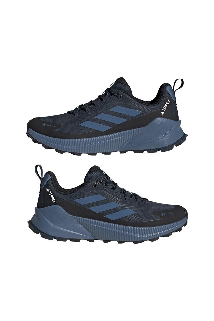 adidas Erkek  Mavi  Bot TERREX TRAILMAKER 2 GTX IH3734
