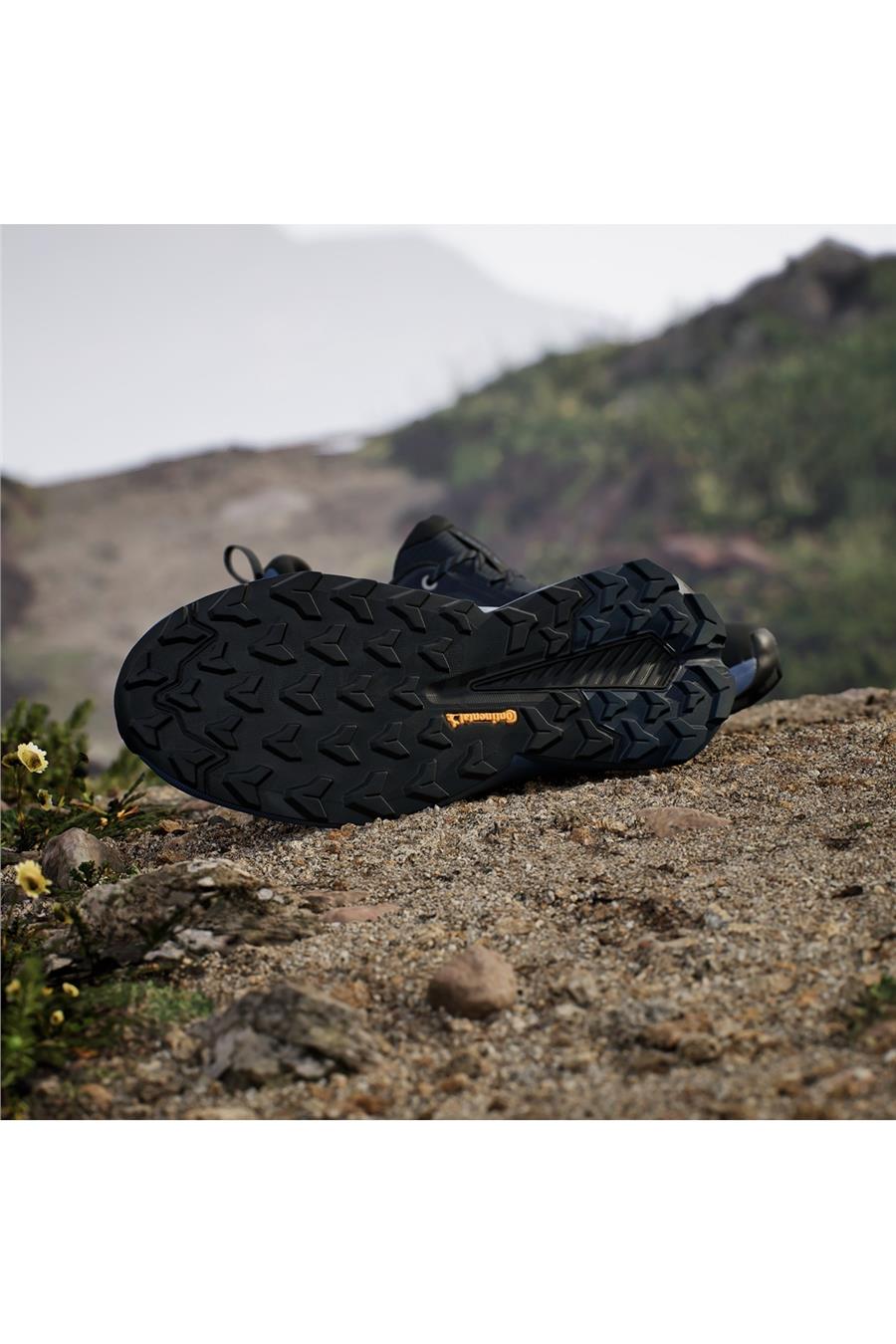 adidas Erkek  Mavi  Bot TERREX TRAILMAKER 2 GTX IH3734