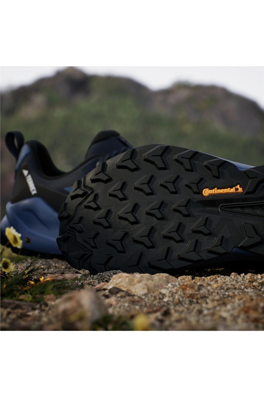 adidas Erkek  Mavi  Bot TERREX TRAILMAKER 2 GTX IH3734