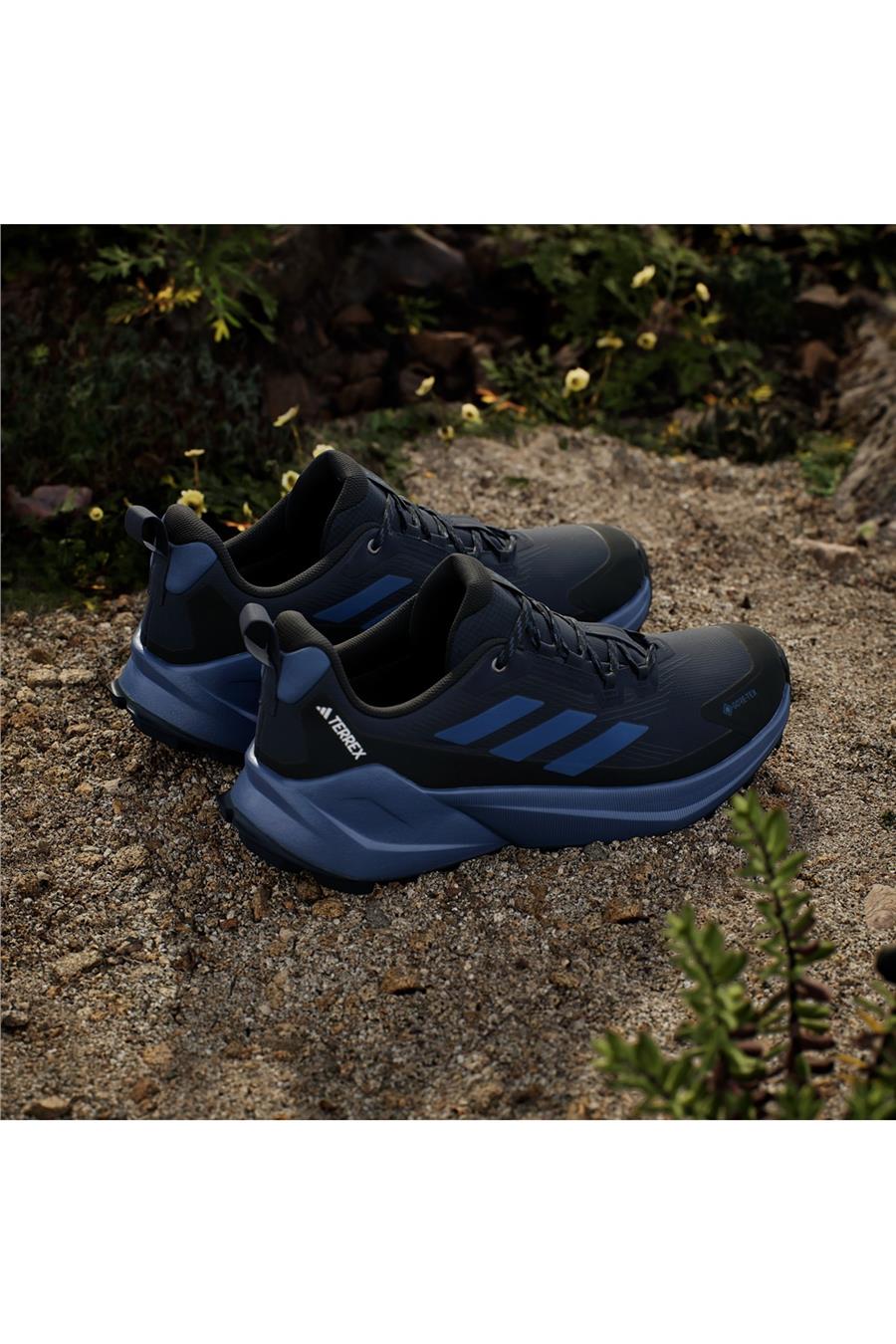 adidas Erkek  Mavi  Bot TERREX TRAILMAKER 2 GTX IH3734