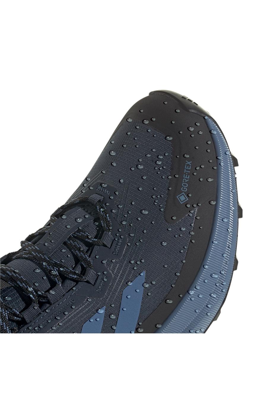 adidas Erkek  Mavi  Bot TERREX TRAILMAKER 2 GTX IH3734