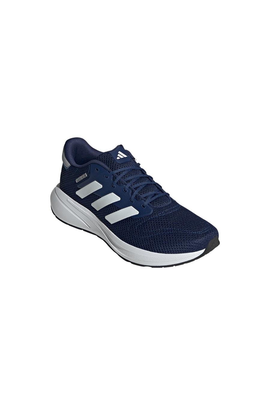 adidas Erkek  Mavi  Koşu Ayakkabısı RESPONSE RUNNER U IH6103