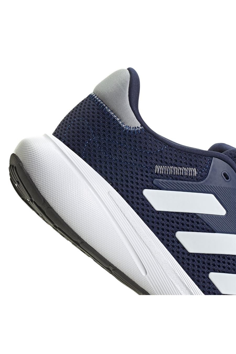 adidas Erkek  Mavi  Koşu Ayakkabısı RESPONSE RUNNER U IH6103