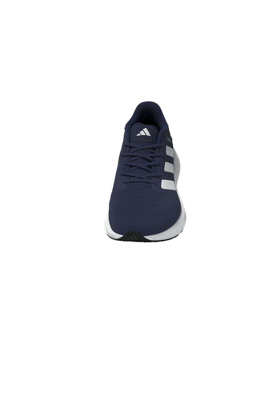 adidas Erkek  Mavi  Koşu Ayakkabısı RESPONSE RUNNER U IH6103
