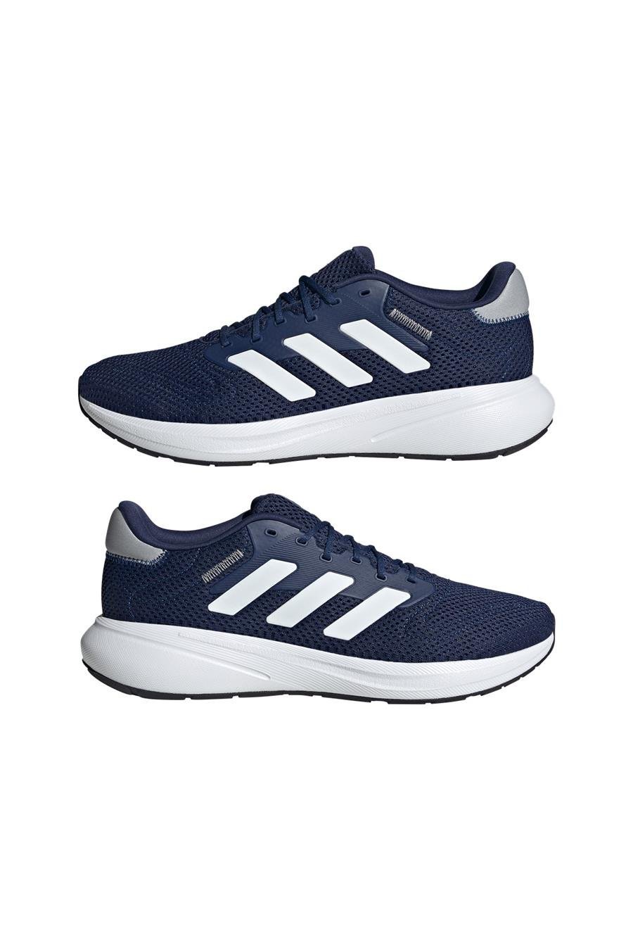 adidas Erkek  Mavi  Koşu Ayakkabısı RESPONSE RUNNER U IH6103
