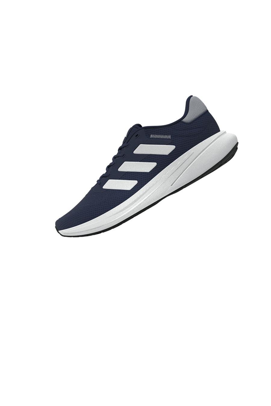 adidas Erkek  Mavi  Koşu Ayakkabısı RESPONSE RUNNER U IH6103