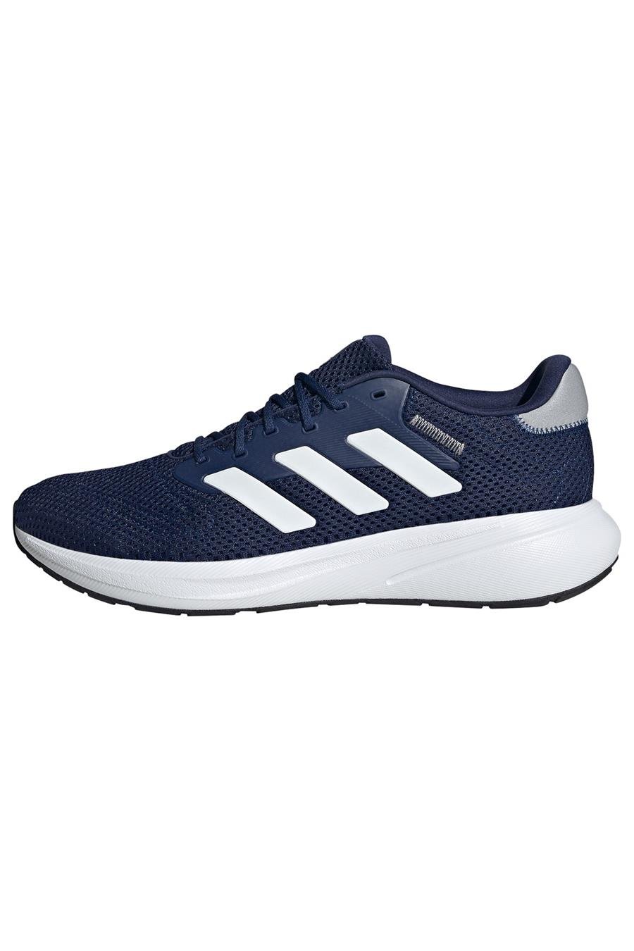 adidas Erkek  Mavi  Koşu Ayakkabısı RESPONSE RUNNER U IH6103