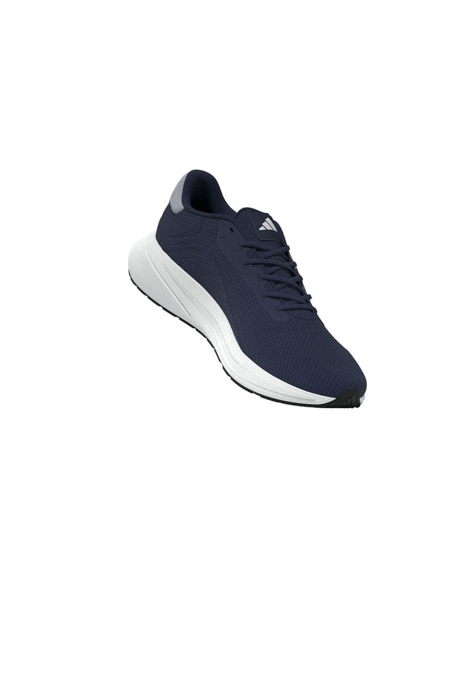 adidas Erkek  Mavi  Koşu Ayakkabısı RESPONSE RUNNER U IH6103