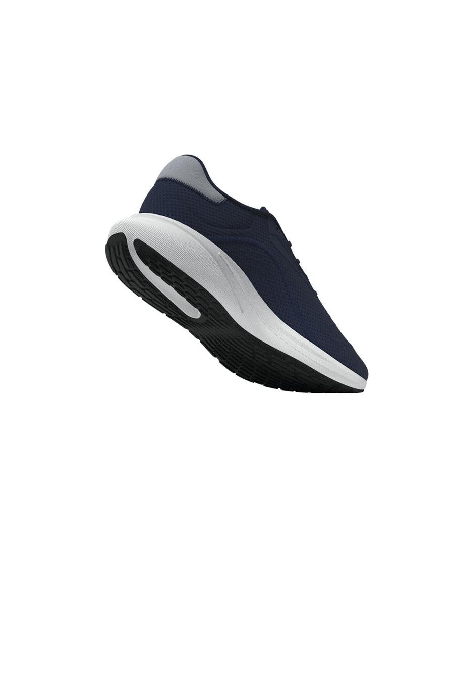 adidas Erkek  Mavi  Koşu Ayakkabısı RESPONSE RUNNER U IH6103