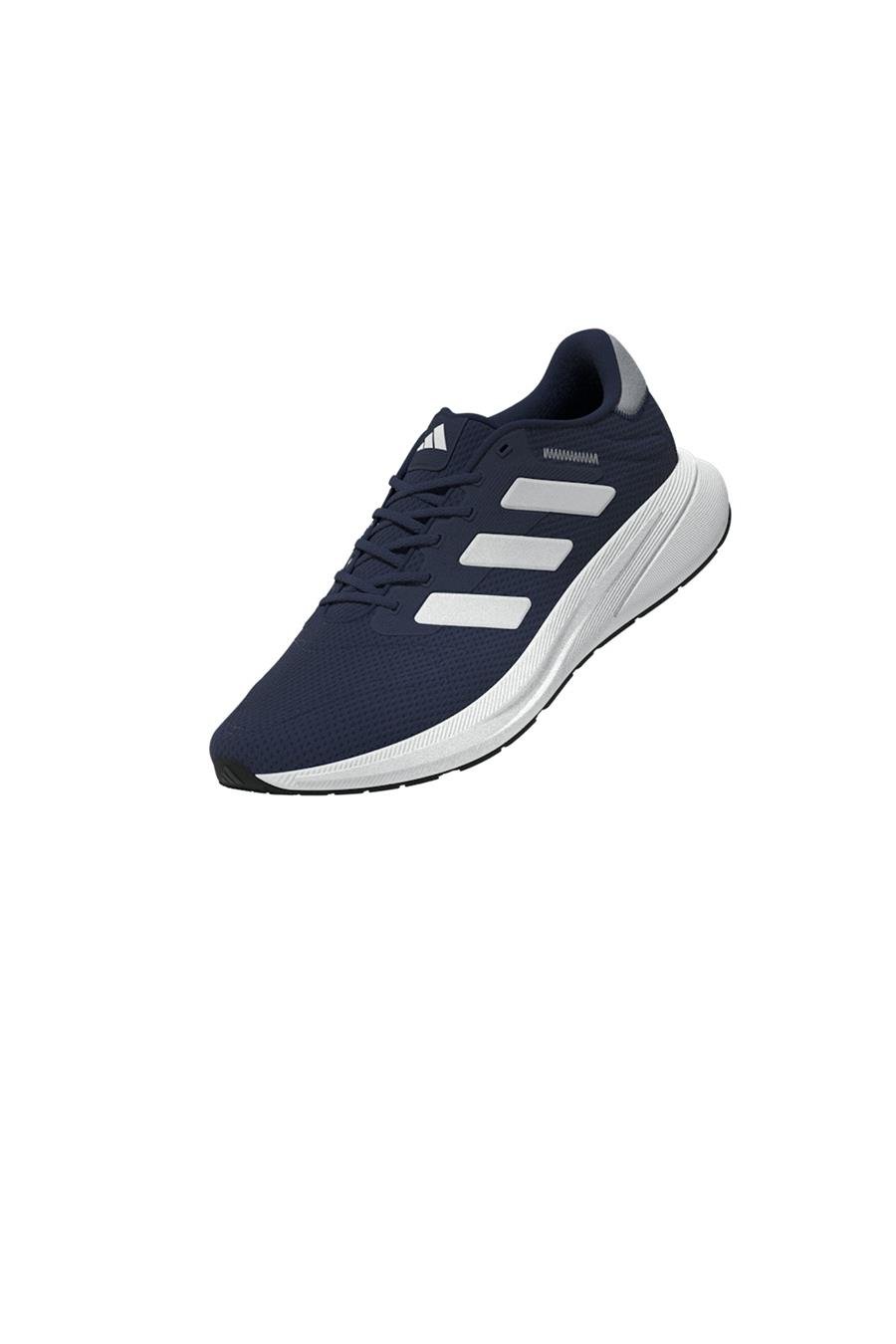 adidas Erkek  Mavi  Koşu Ayakkabısı RESPONSE RUNNER U IH6103