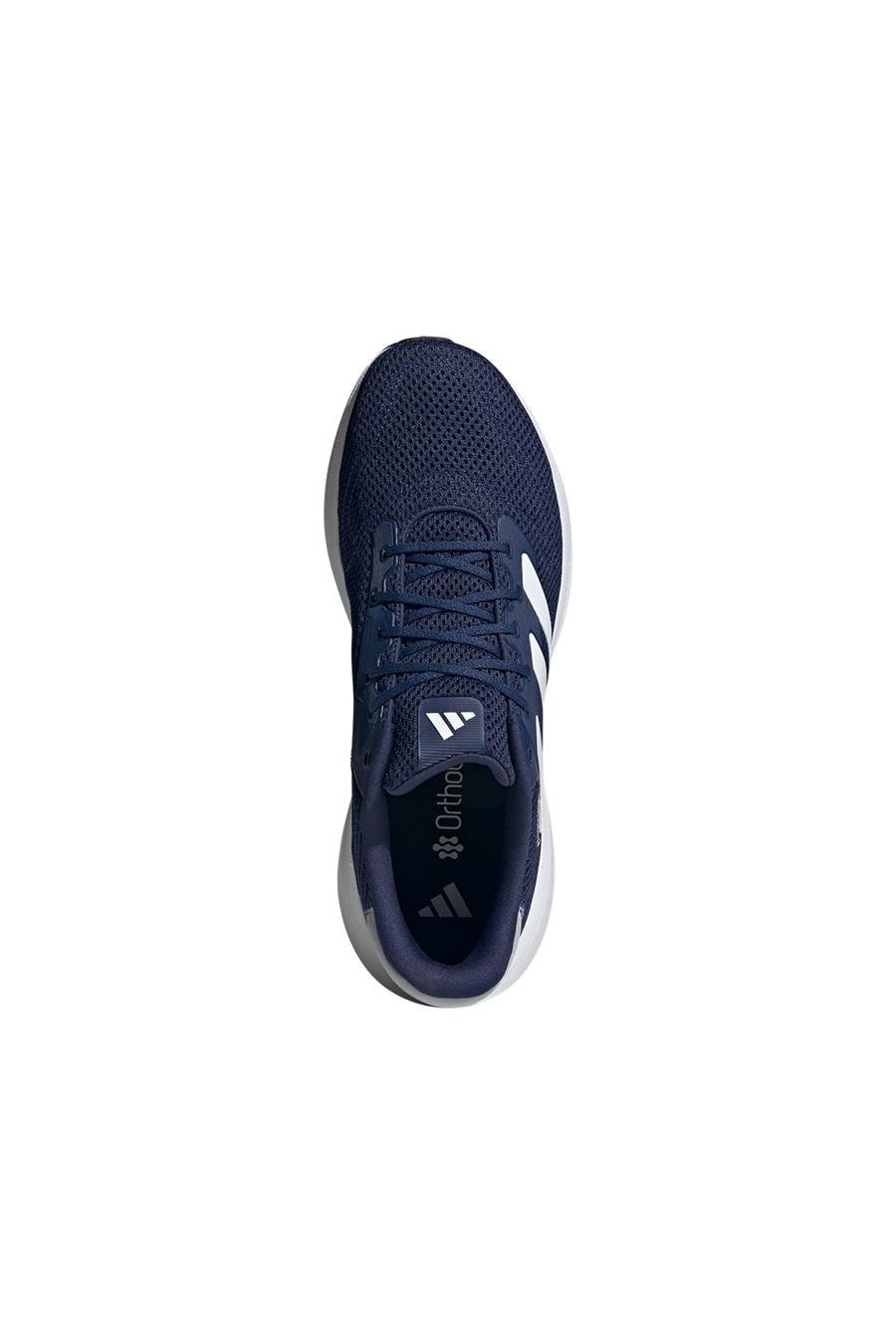 adidas Erkek  Mavi  Koşu Ayakkabısı RESPONSE RUNNER U IH6103