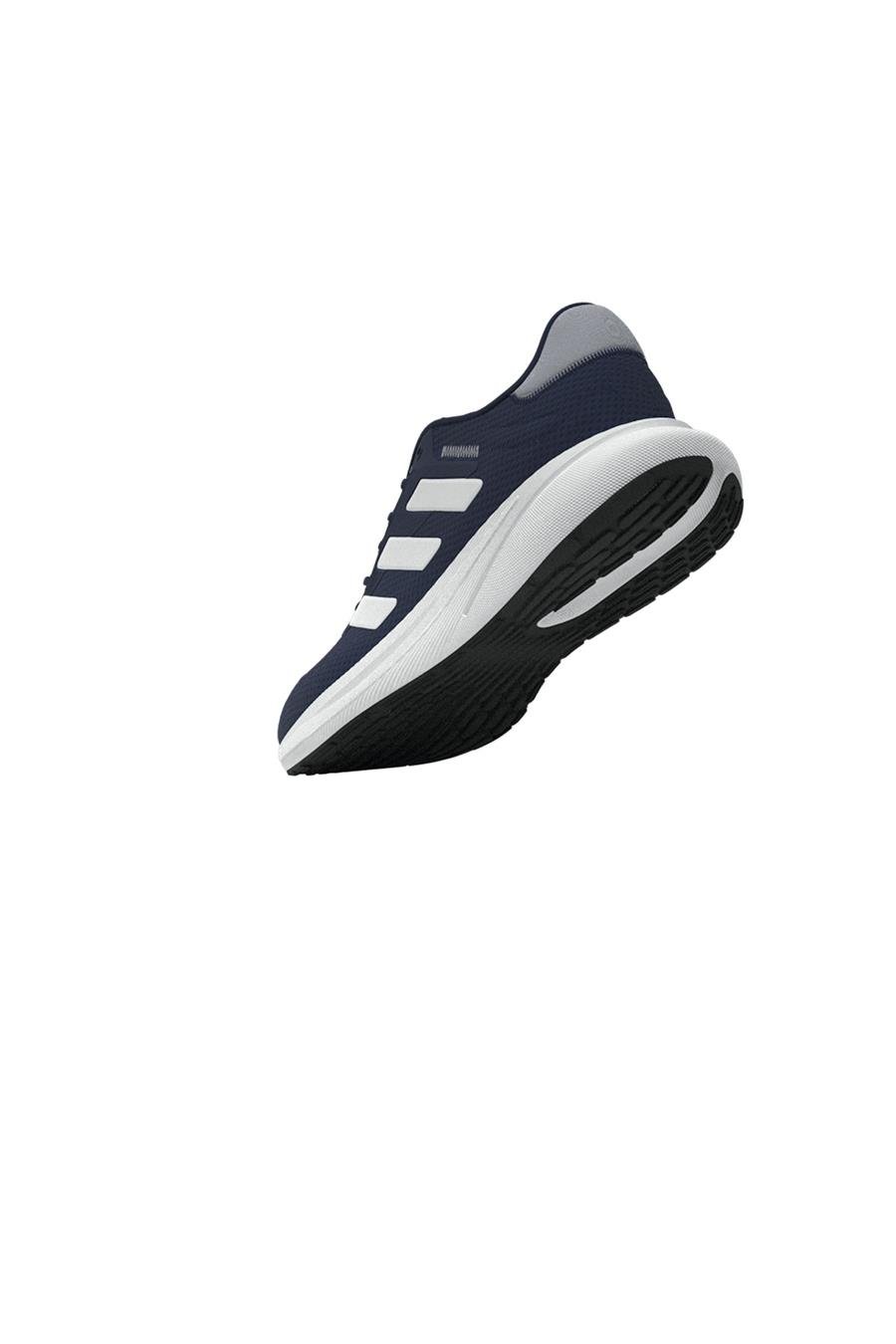 adidas Erkek  Mavi  Koşu Ayakkabısı RESPONSE RUNNER U IH6103