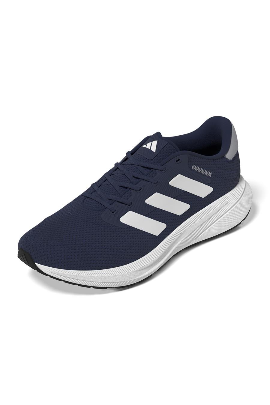 adidas Erkek  Mavi  Koşu Ayakkabısı RESPONSE RUNNER U IH6103
