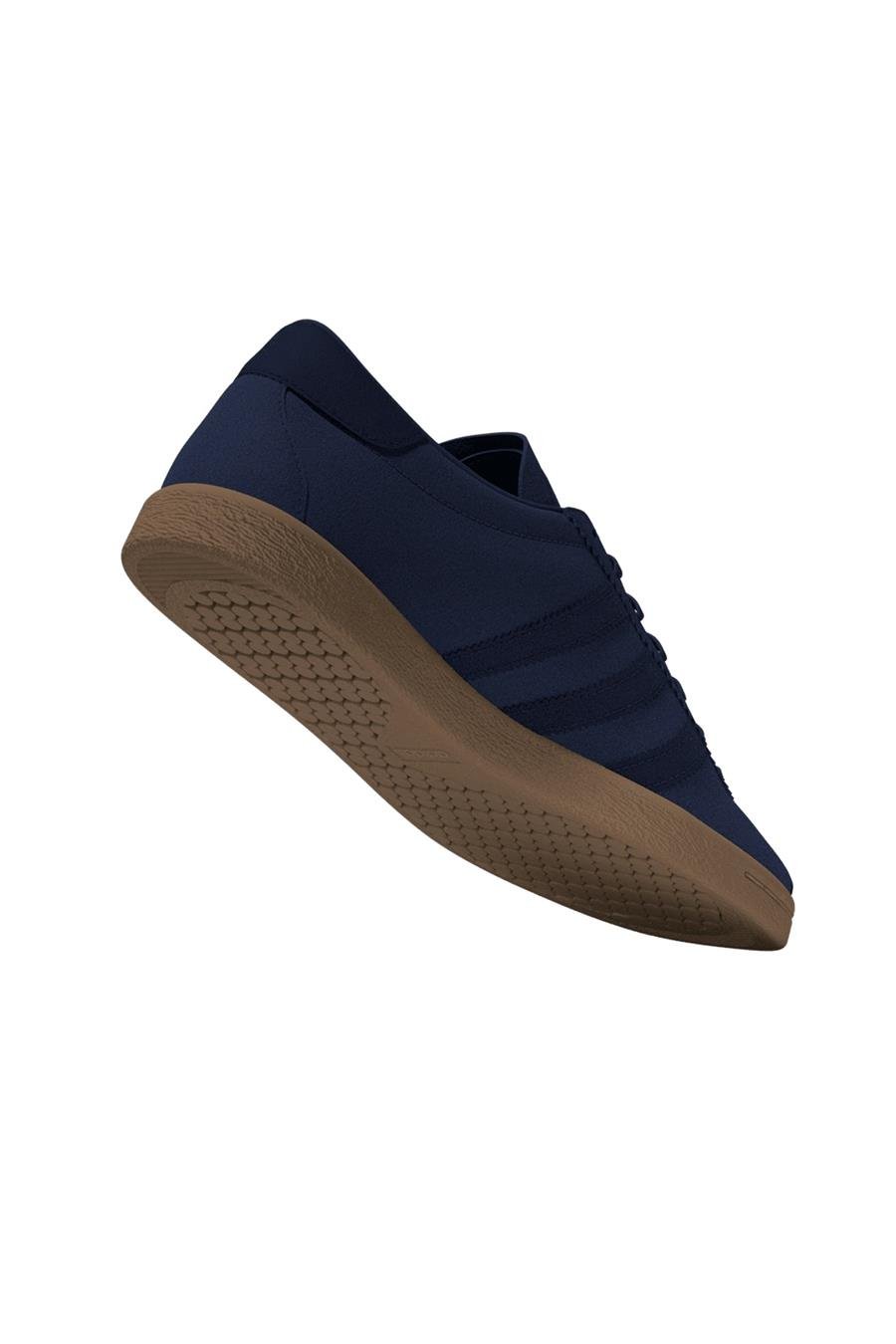 adidas Erkek  Mavi  Sneaker TOBACCO JP9652