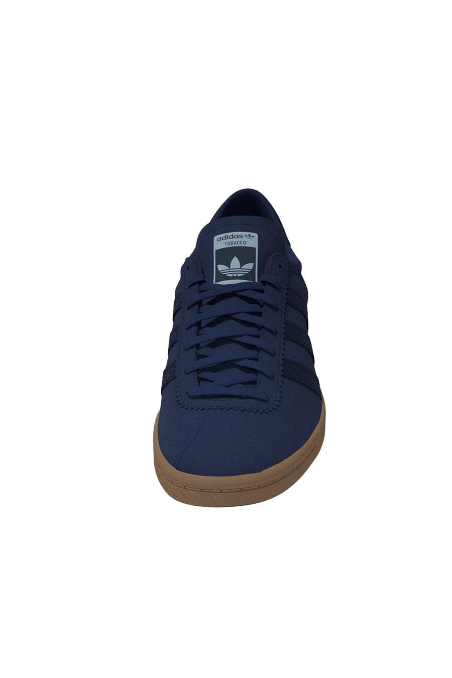 adidas Erkek  Mavi  Sneaker TOBACCO JP9652