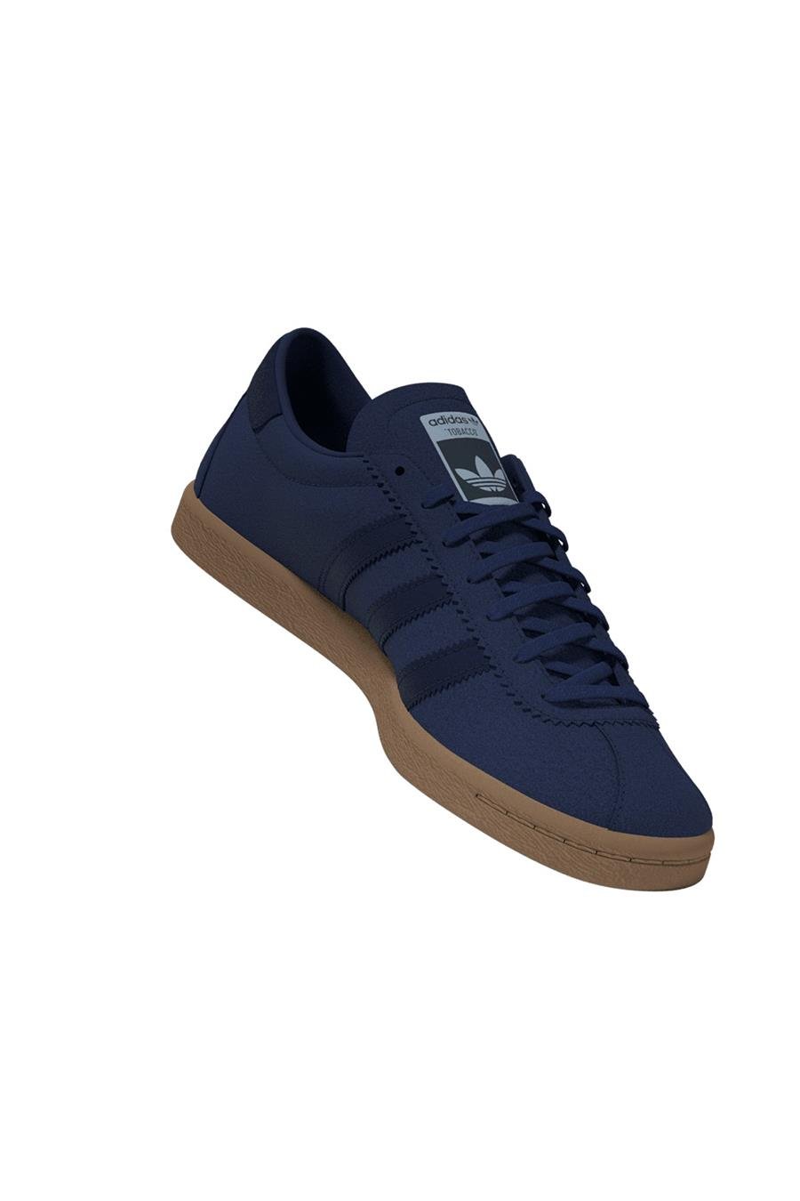 adidas Erkek  Mavi  Sneaker TOBACCO JP9652