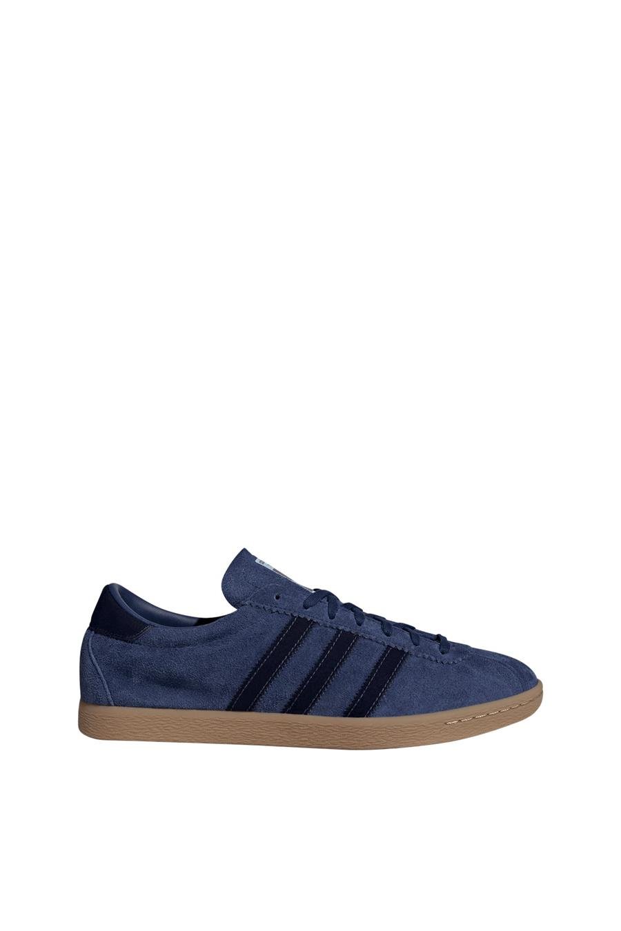 adidas Erkek  Mavi  Sneaker TOBACCO JP9652