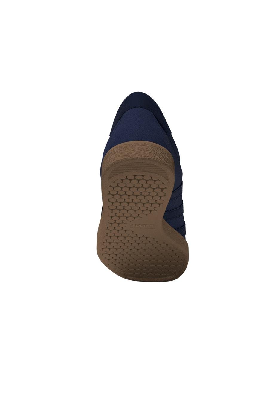 adidas Erkek  Mavi  Sneaker TOBACCO JP9652