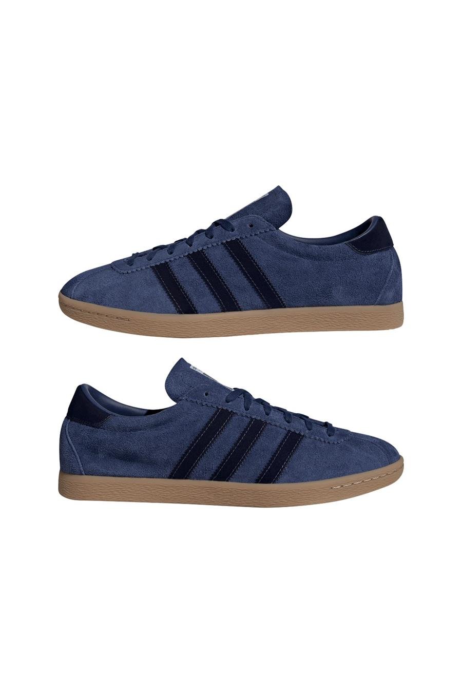 adidas Erkek  Mavi  Sneaker TOBACCO JP9652