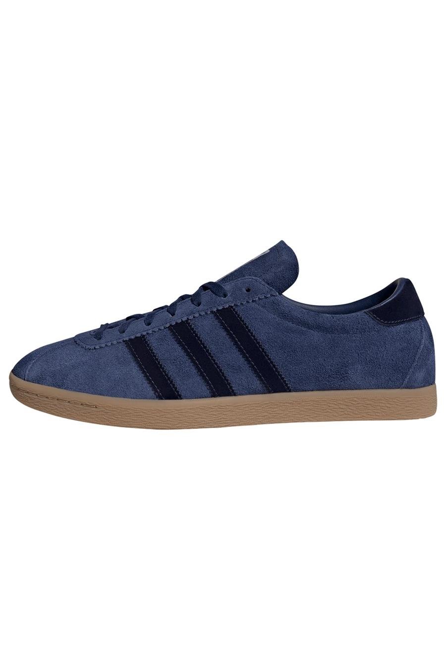adidas Erkek  Mavi  Sneaker TOBACCO JP9652