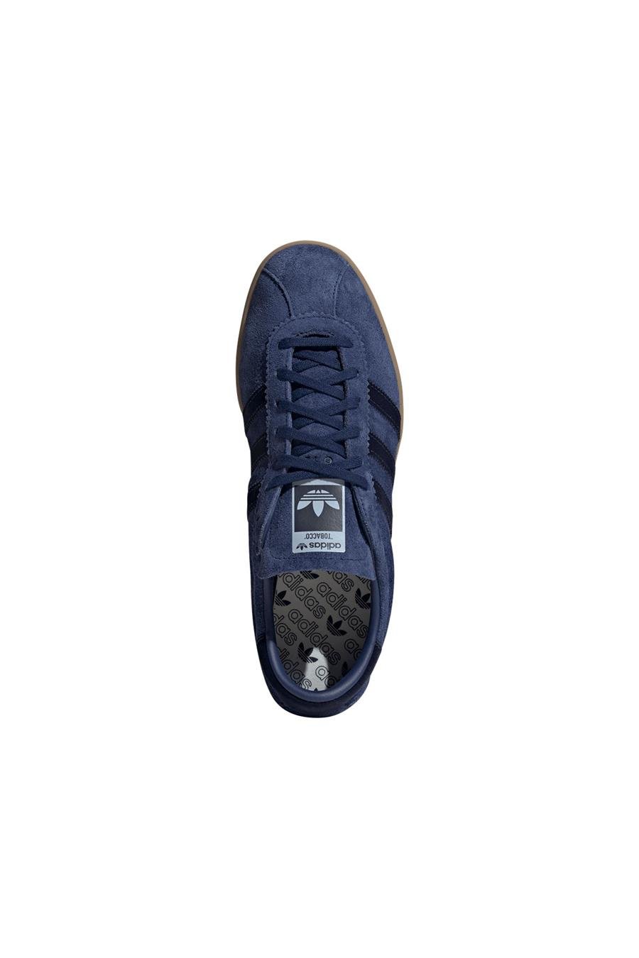adidas Erkek  Mavi  Sneaker TOBACCO JP9652