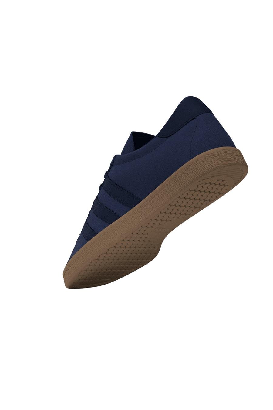 adidas Erkek  Mavi  Sneaker TOBACCO JP9652