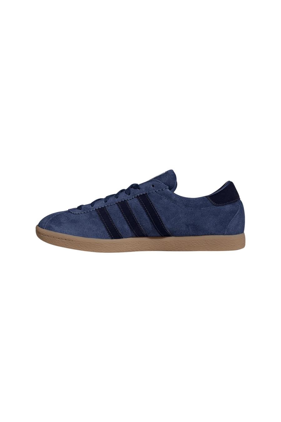 adidas Erkek  Mavi  Sneaker TOBACCO JP9652