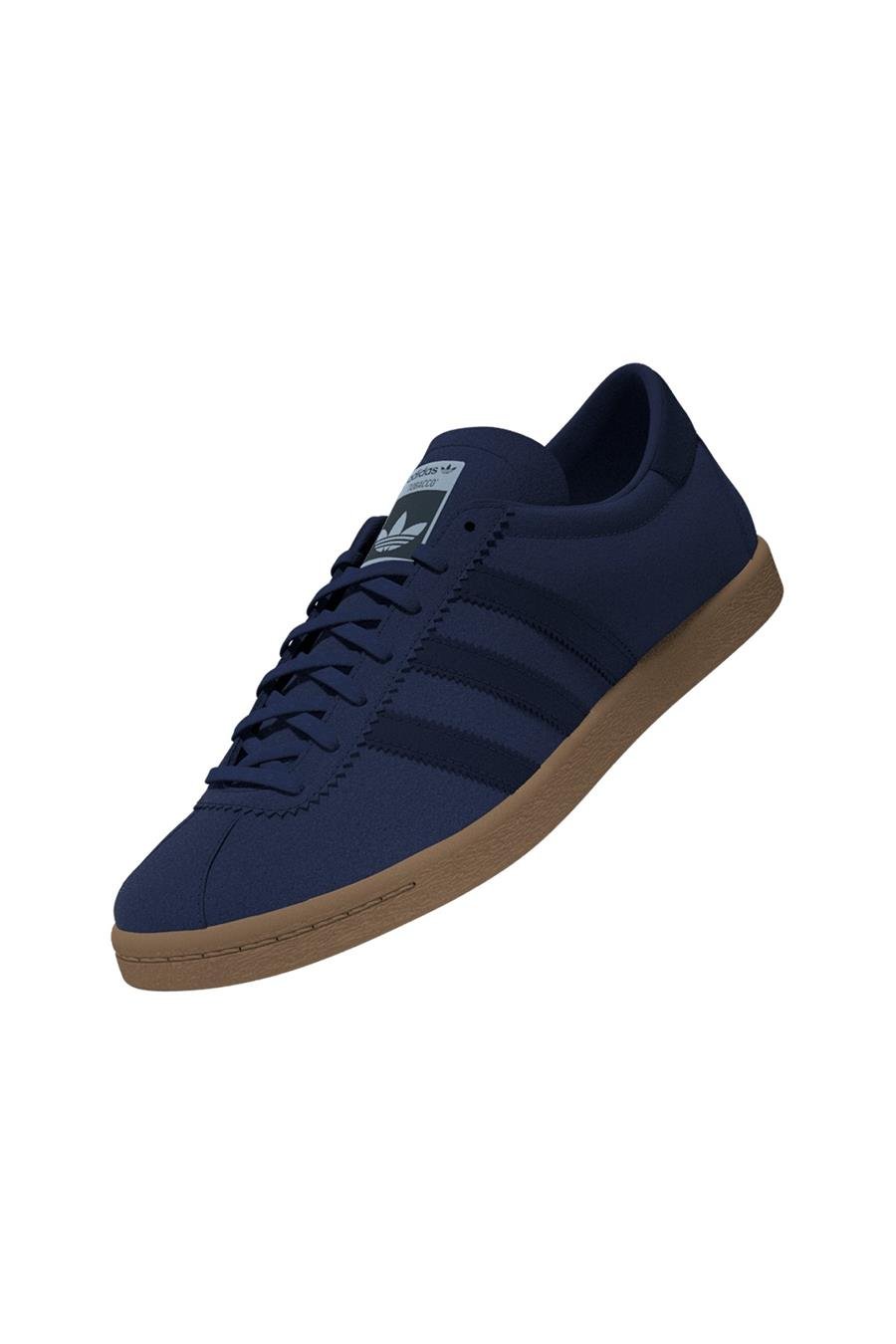adidas Erkek  Mavi  Sneaker TOBACCO JP9652