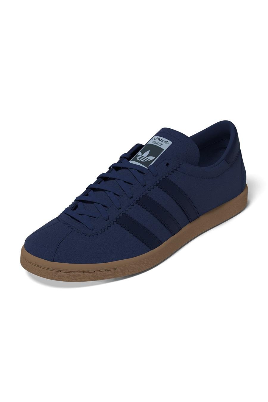 adidas Erkek  Mavi  Sneaker TOBACCO JP9652