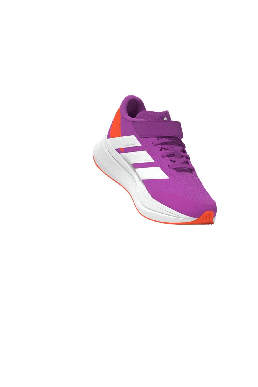 adidas Erkek  Mor  Koşu Ayakkabısı DURAMO SL2 EL C JI2147