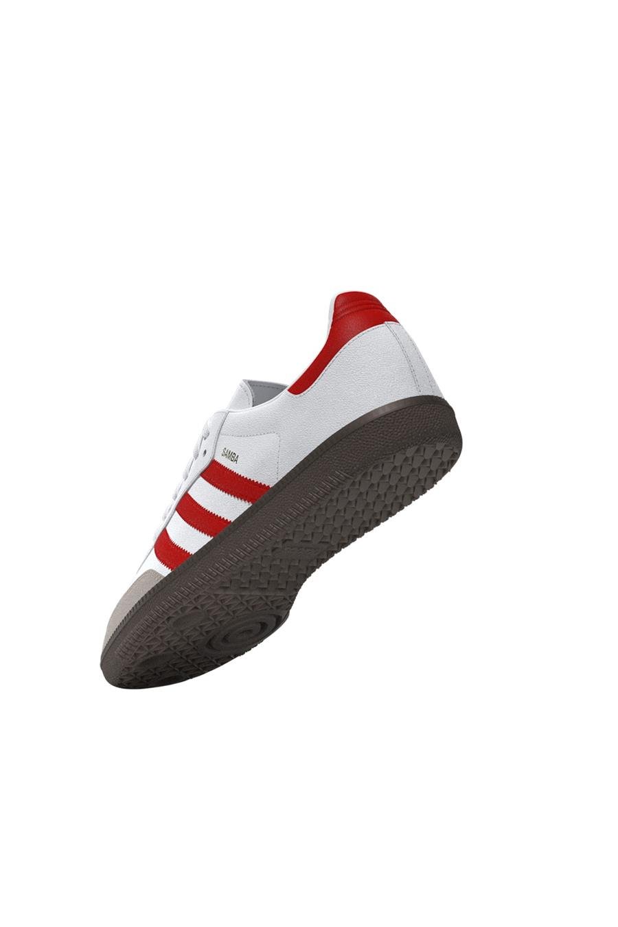 adidas Erkek  SAMBA OG Spor Ayakkabı IG1025