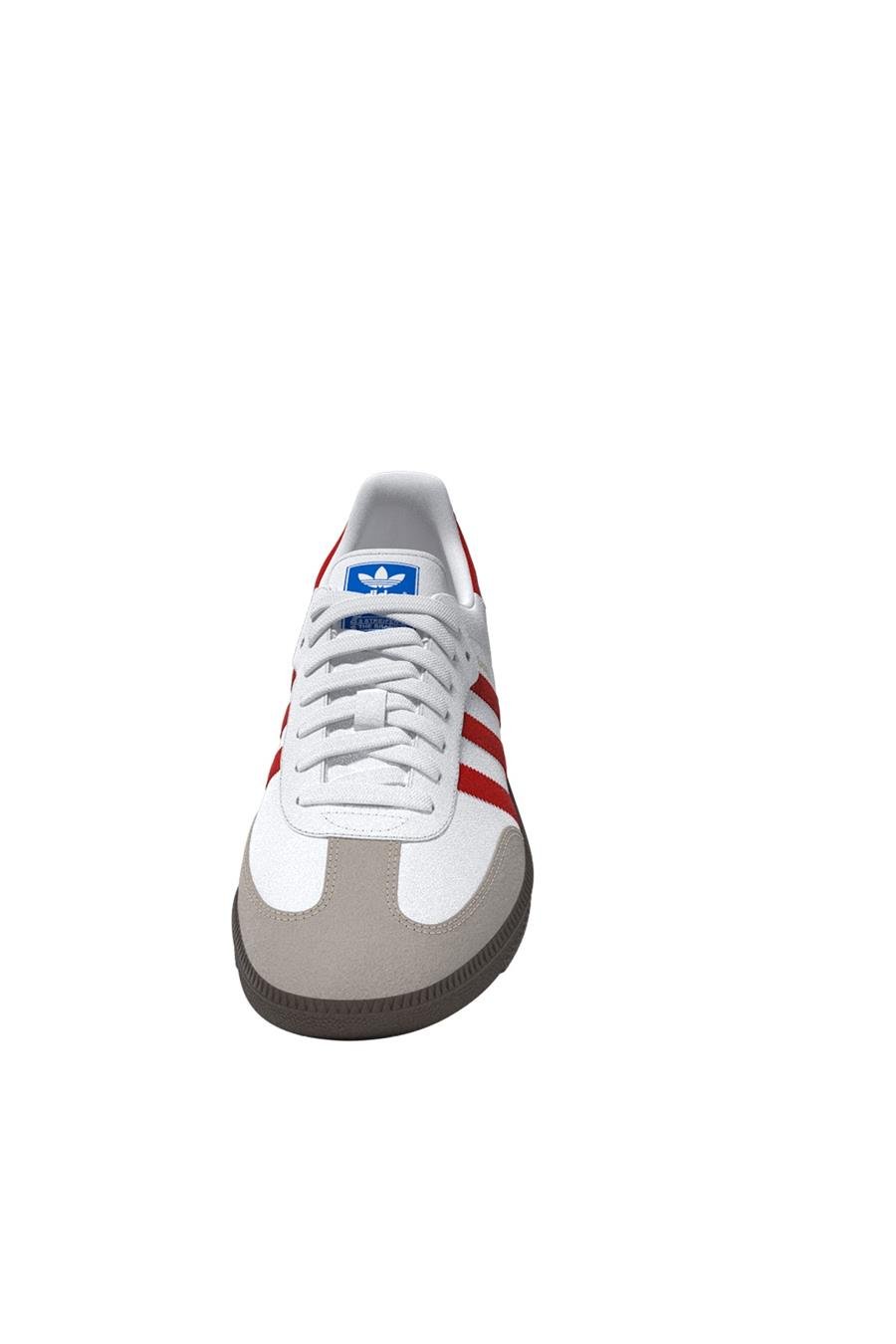 adidas Erkek  SAMBA OG Spor Ayakkabı IG1025
