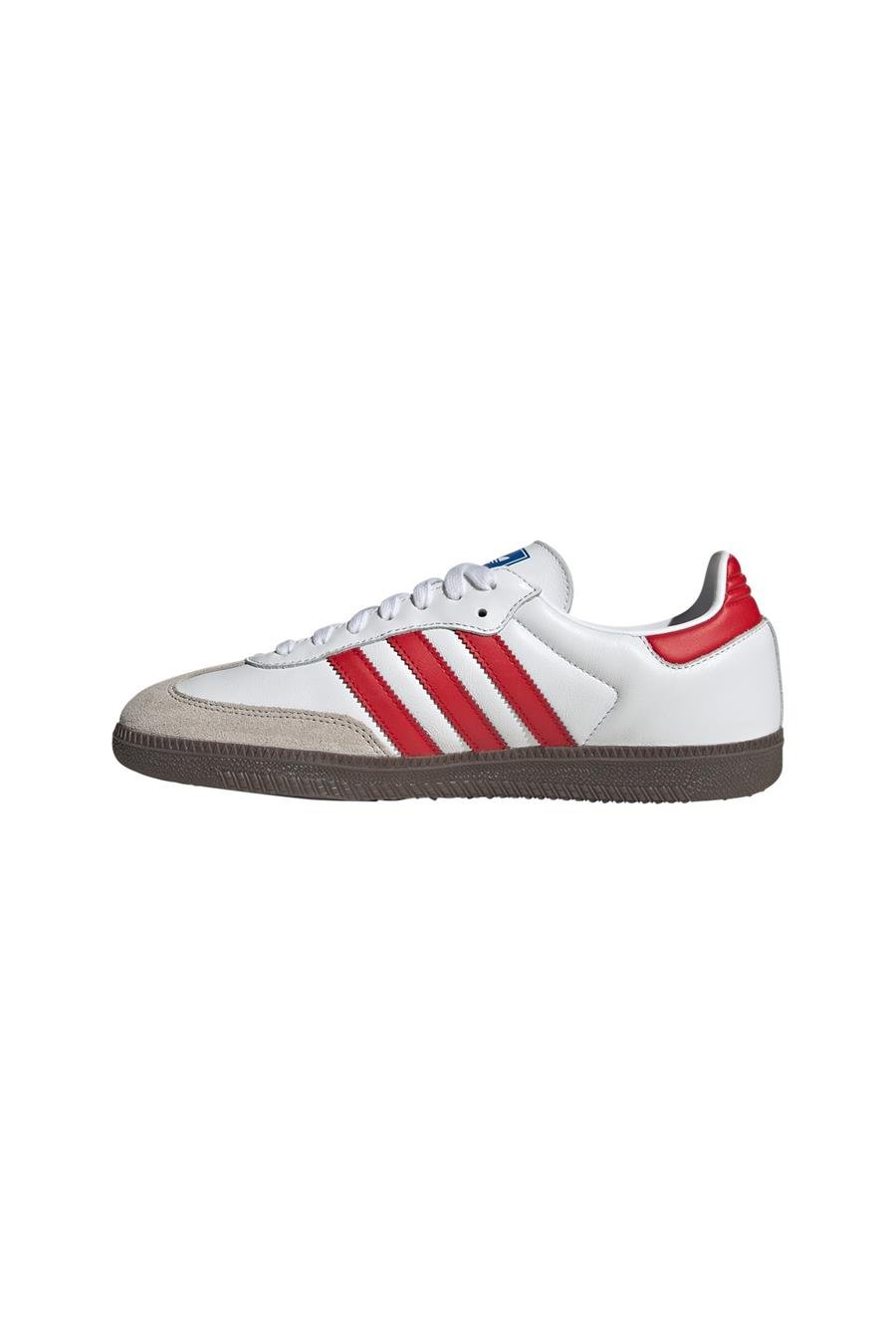 adidas Erkek  SAMBA OG Spor Ayakkabı IG1025